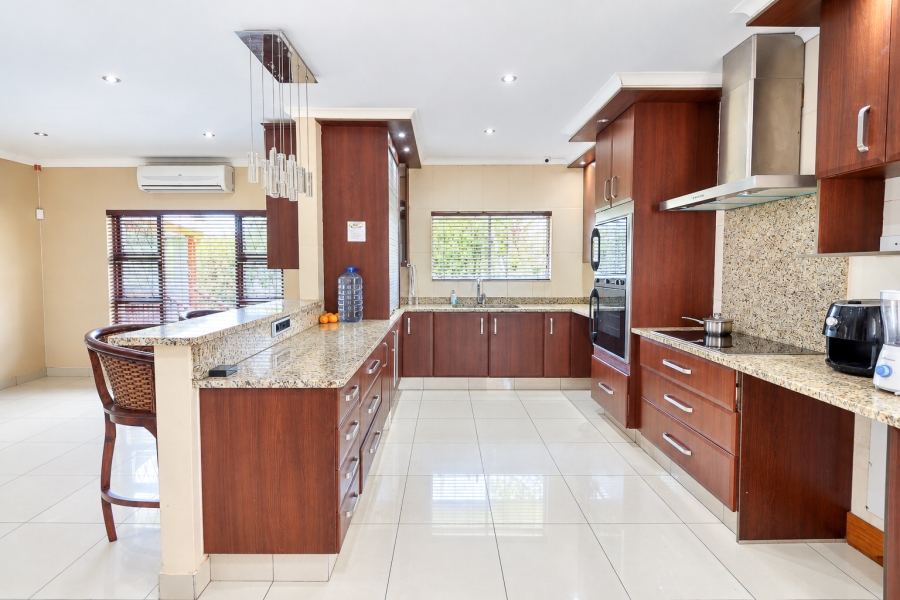 4 Bedroom Property for Sale in Nahoon Valley Park Eastern Cape